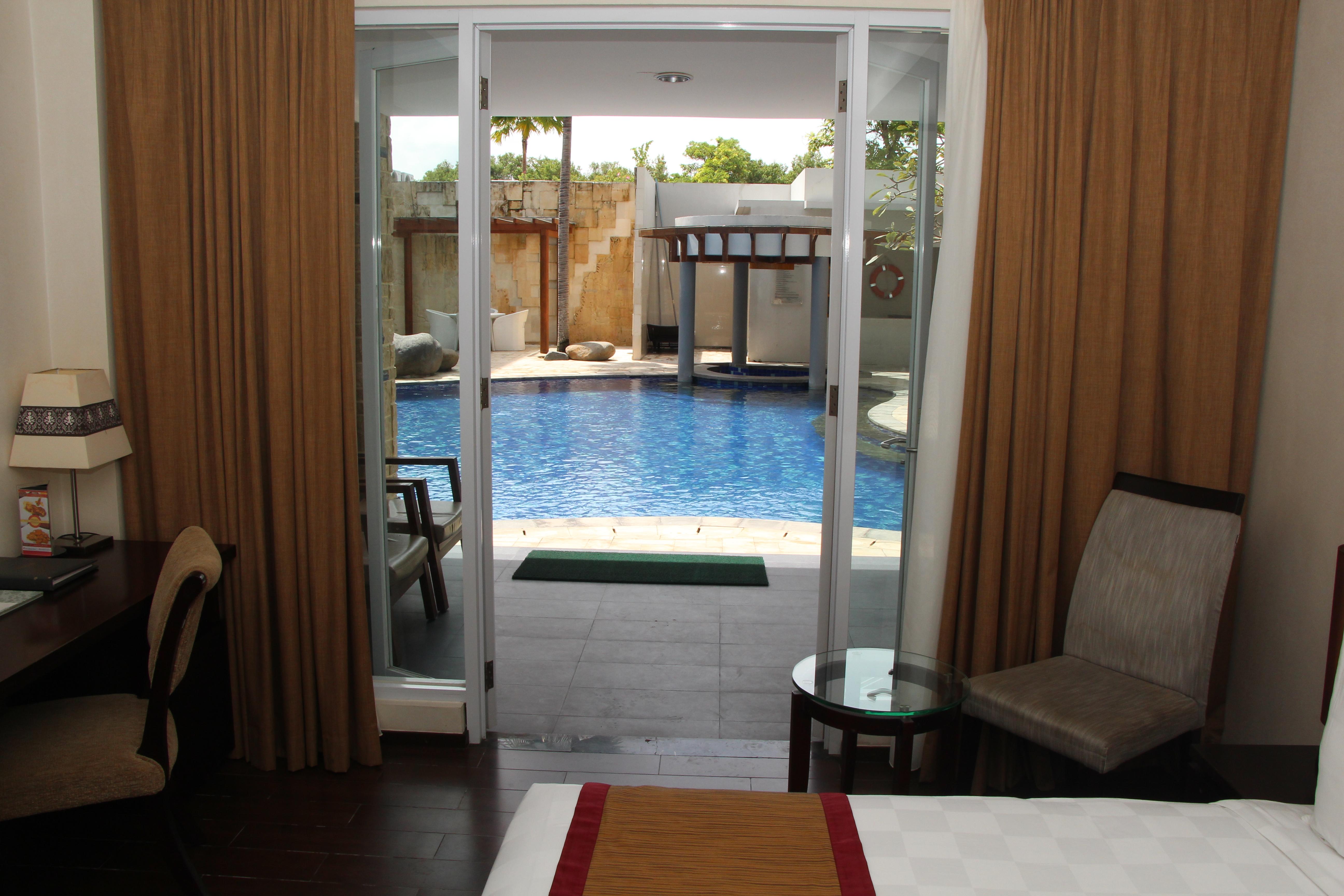 Swiss-Belhotel Danum Palangkaraya Exterior photo