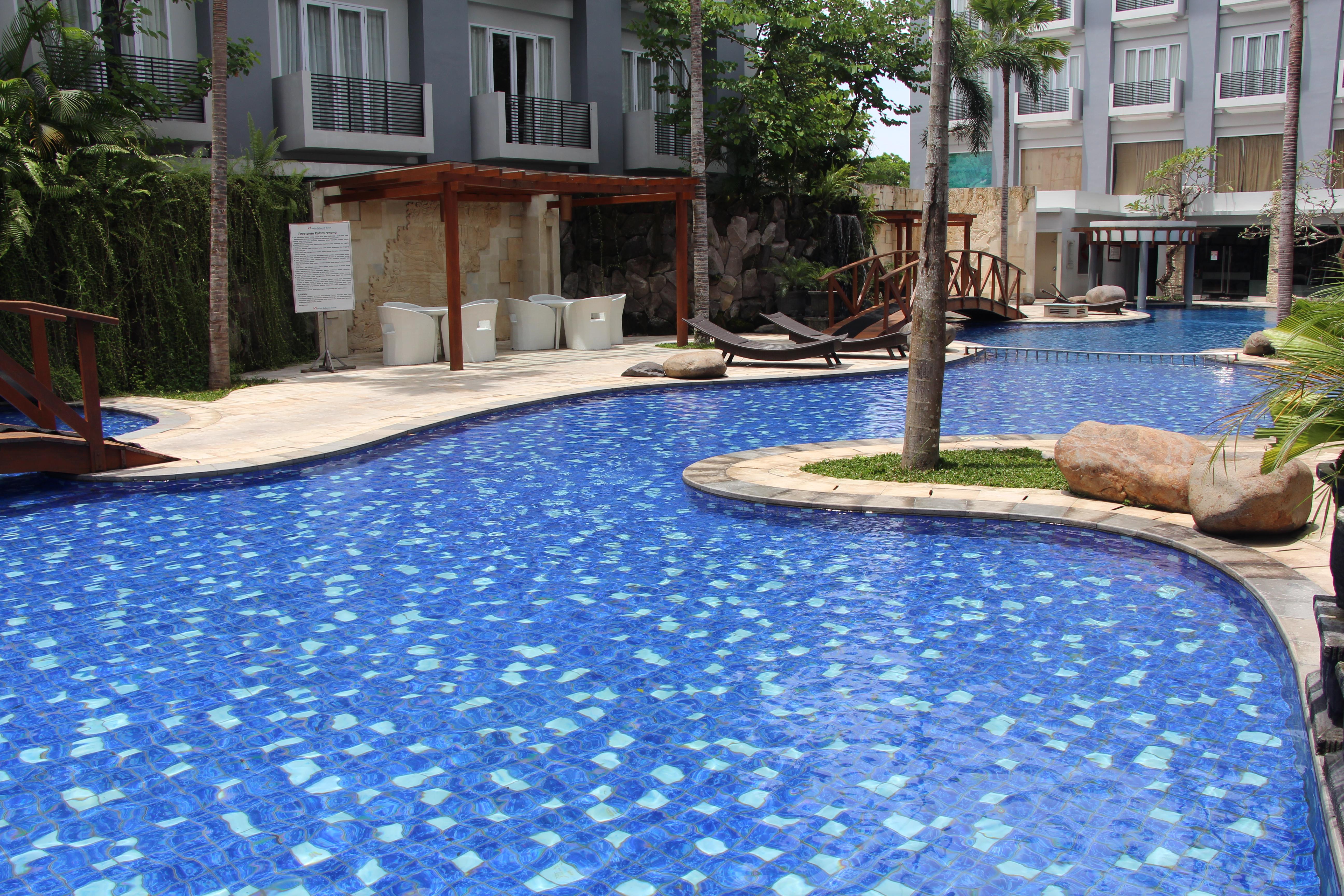 Swiss-Belhotel Danum Palangkaraya Exterior photo