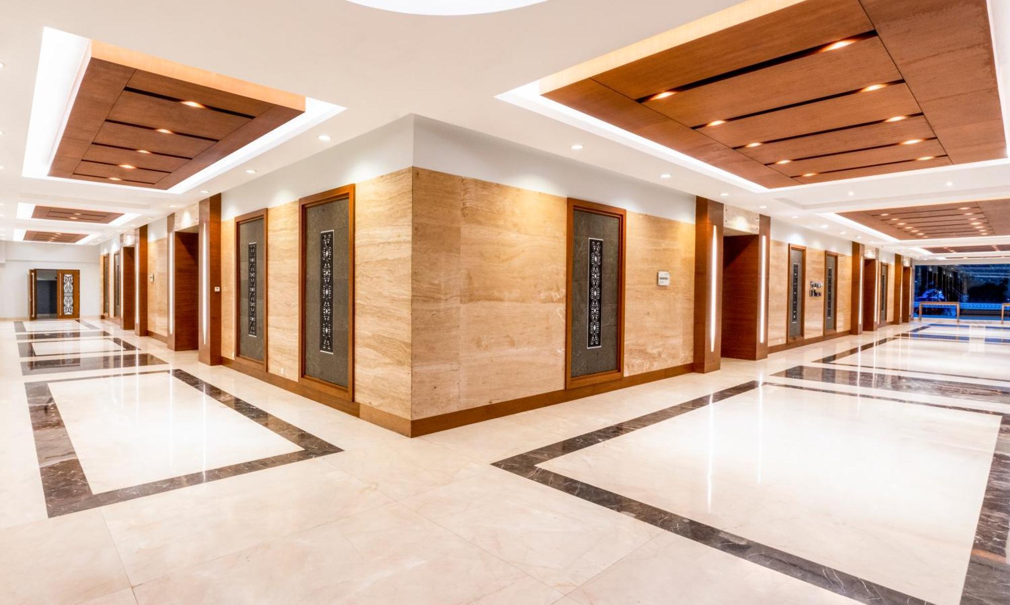 Swiss-Belhotel Danum Palangkaraya Exterior photo