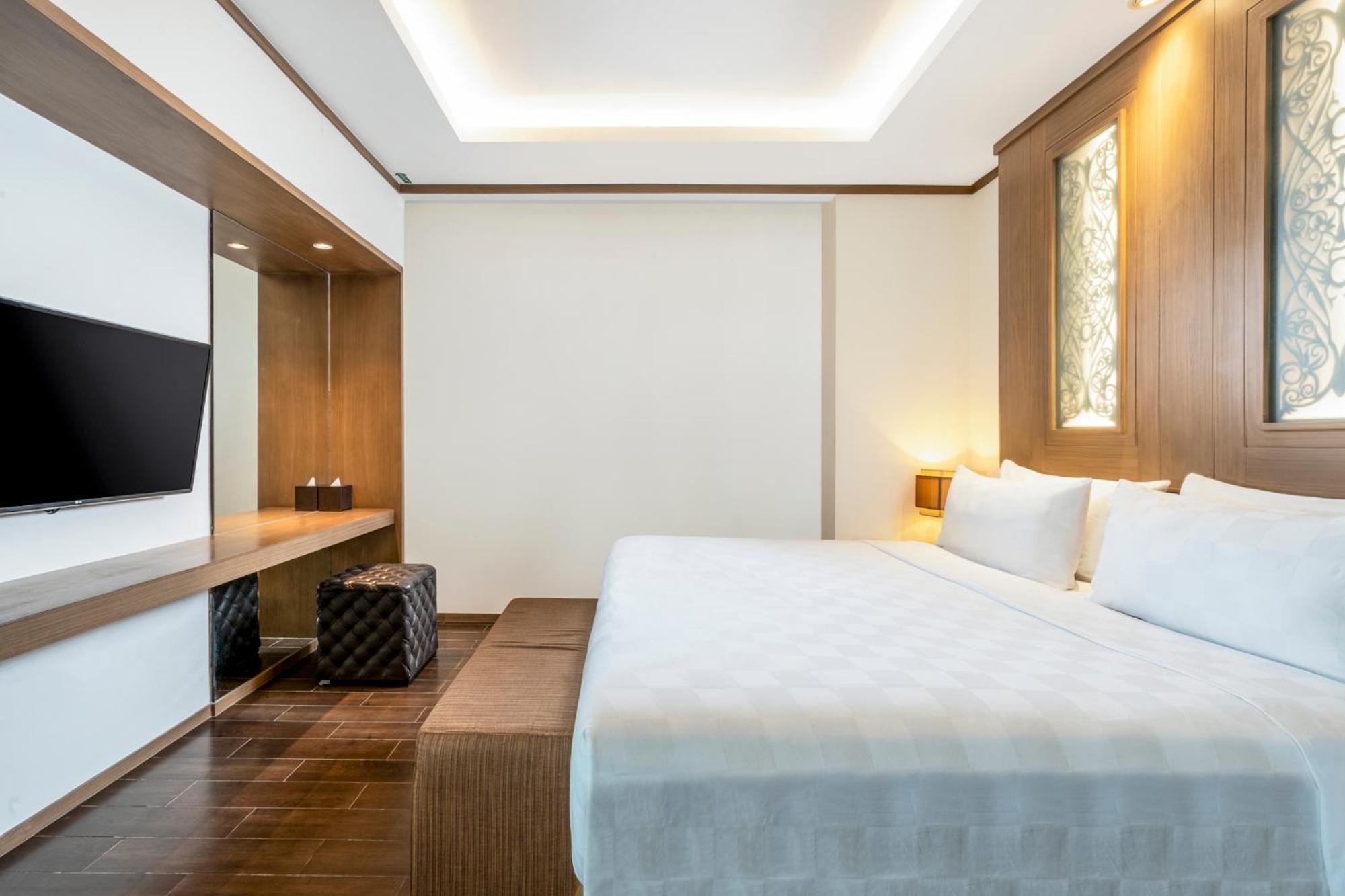 Swiss-Belhotel Danum Palangkaraya Room photo